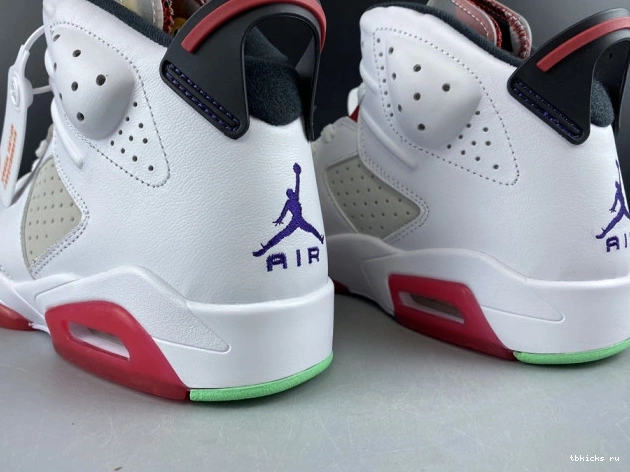 Cheap TB Hare 6 Jordan Air CT8529-062 0704